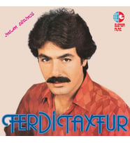 Ferdi Tayfur İnsan Sevince - Plak (Standart)
