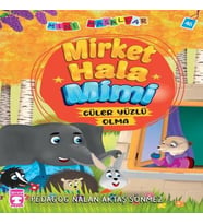 Mirket Hala - Mini Masallar 5