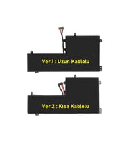 Lenovo 5B10W69464 Notebook Batarya Laptop Pil
