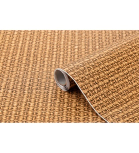 Bigpoint Yapışkanlı Folyo 2m Ağaç Desen No:18A x 12 Rulo