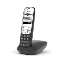Gigaset A690 Handsfree Dect Telsiz Telefon (Beyaz)