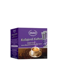 ERSAĞ KOLLAJENLİ KAHVE