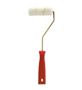 Dekor Export Saten Parmak Rulo 10 cm