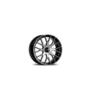 5*112*19*9.0 ET44 CH66.6 ROBUST BLACK DIAMOND