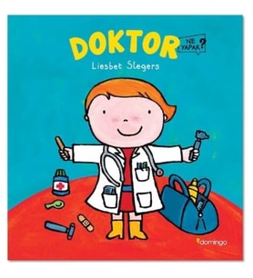 Doktor Ne Yapar?