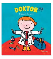 Doktor Ne Yapar?
