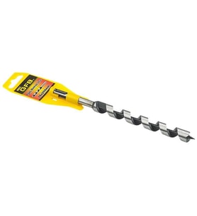 GFB SDS Ağaç Delme Matkap Ucu 18x500 mm  (Gri)