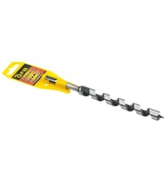 GFB SDS Ağaç Delme Matkap Ucu 18x500 mm  (Gri)