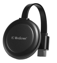 Powermaster PM-6012 G38 Kablosuz Görüntü+ Ses Aktarıcı