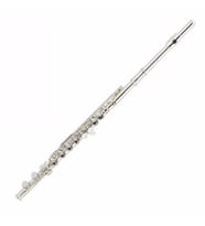 Conductor M2115 S Gümüş Yan Flüt