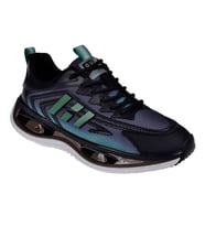 Guja Erkek Spor Ayakkabı Sneaker GJ-597 YEŞİL