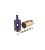 Elmaslı Mermer Granit Panç -57 Mm