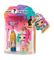 Lip Gloss Doll Mystery Color Change Phoebe Frappe 546085