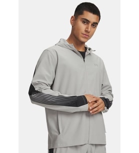 Under Armour Velociti Erkek Sweatshirt