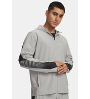 Under Armour Velociti Erkek Sweatshirt