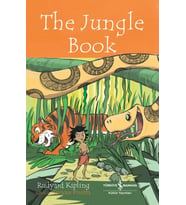 The Jungle Book - Chıldren’S Classıc (İngilizce )