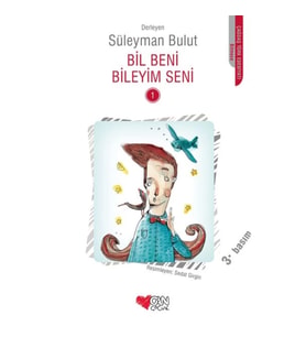 Bil Beni Bileyim Seni 1