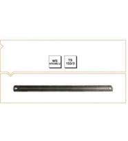 Makine Takım B00650301258 Cr Metal El Testeresi 300x25x08 mm-Ca Z:18