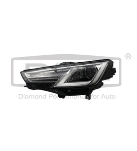 8W0941043 Far Komple SOL Xenon - Audi A4 2016 - A4 Quattro 2016