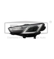 8W0941043 Far Komple SOL Xenon - Audi A4 2016 - A4 Quattro 2016