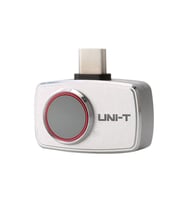 Unit UTi720M 256x192 Android Telefon Termal Kamera Type-c Uyumlu