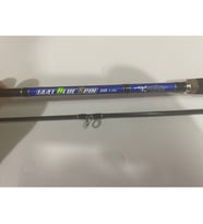 Captain 1441 Blue Spin 245Cm 8-28 Gr Spin Kamış