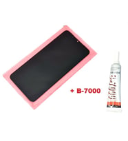 Xiaomi POCO M3 Uyumlu Lcd Ekran Dokunmatik Servis + B-7000