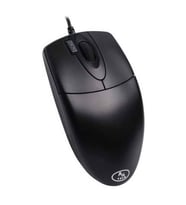 A4 TECH A4 TECH OP-620D USB KABLOLU 1000DPI MOUSE SİYAH