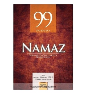 99 Soruda Namaz