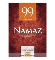 99 Soruda Namaz