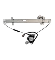 CAM KRİKOSU ÖN SAĞ HONDA CIVIC VTEC 2 2001-2006 ELEKTRİKLİ MOTORLU