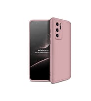 Huawei P40 Pro Uyumlu Kılıf Zore Ays Kapak