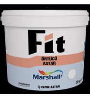 FİT ÖRTÜCÜ İÇ CEPHE ASTARI 3,5 KG