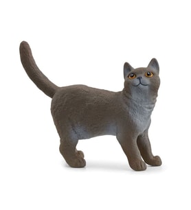 Schleich British Shorthair Kedi 13973