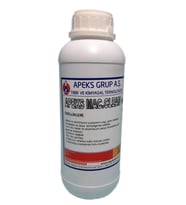 APEKS MAC. CLEAN Makina, Merdane Temizleme Alkolü - 1 Kg