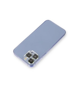 Newface Apple iPhone 12 Pro Metal Kamera Lens Koruma Cam - Koyu Yeşil
