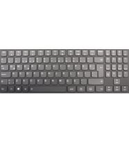 Lenovo 80WK01GHTX Klavye Işıklı Beyaz Tuş V1 Non-RGB