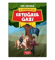 İz Bırakanlar - Ertuğrul Gazi