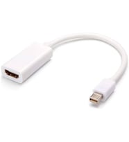 Molix Mx-1350 Mini Displayport To Hdmı Dönüştürücü