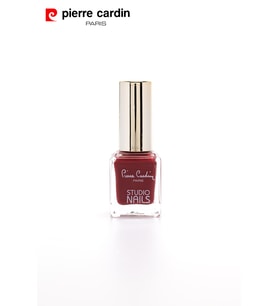 Pierre Cardin Studio Nails Oje -051 (Çok Renkli)