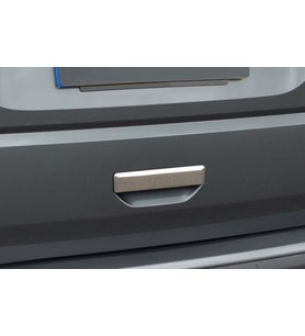 VOLKSWAGEN T6 BAGAJ AÇMA KROM 2015 2016 2017 2018 2019 2020