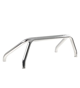 Ranger Roll Bar Sandplus Black 2006+ / 2023+ Prb03