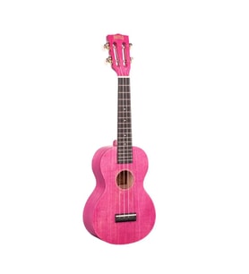 Mahalo ML2BC Concert Ukulele (Beryy Crush)
