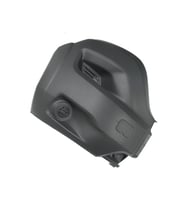 PEUGEOT BOXER- 14/24; ÖN TAMPON UCU SAĞ (SİS DELİKSİZ/ÇEKİ KAPAKLI)(DODİKSİZ (EUROBUMP) 1595-2021 1612473180