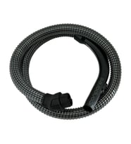 Miele Uyumlu S 8340 Ecoline Süpürge Çelik Telli Hortumu