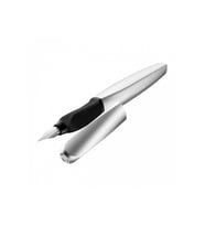 Pelikan P457 Twist Silver Dolma Kalem