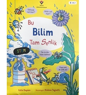 Bu Bilim Tam Senlik