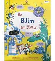 Bu Bilim Tam Senlik