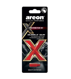 Areon Xperience Bubble Gum Araç Klima Kokusu