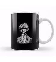My Hero Academia Bakugou Katsuki Kupa Bardak Porselen